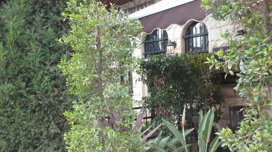 Rothschild Mansion - 12