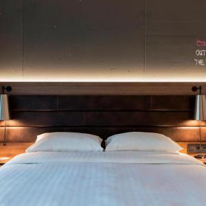 Moxy Frankfurt East - 32