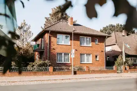 Akzent Zur Grünen Eiche - 47
