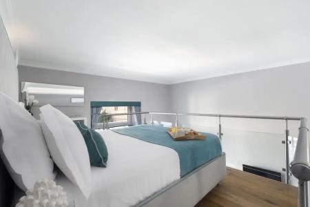 La Piazzetta Guest House - 145