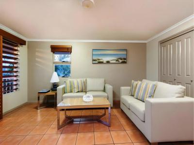 at Boathaven Spa - 8