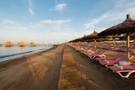 Selectum Luxury Resort Belek - 36