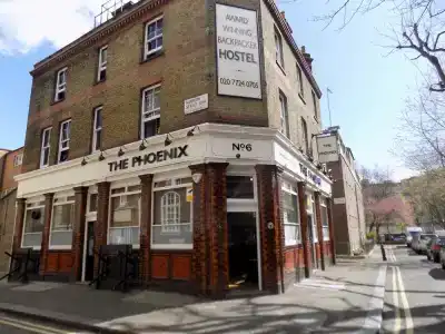 The Phoenix - 21