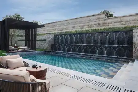 Hyatt Regency Xi'an - 18