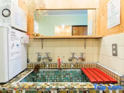 Guest House Shinagawa-shuku - 63