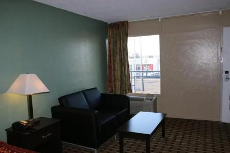 Kings Inn Civic Center/Uab - 12