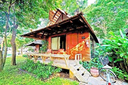 Sunset Park Resort And Spa - Sha Plus - 110