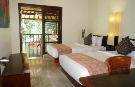 Villa Semana & Spa - 185