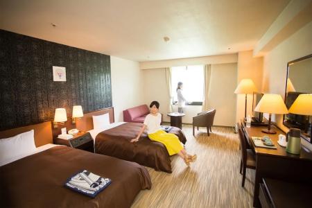 Green Hill Kagoshima - 46