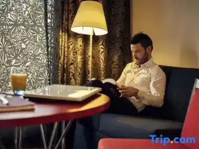 Mercure Blois Centre - 51
