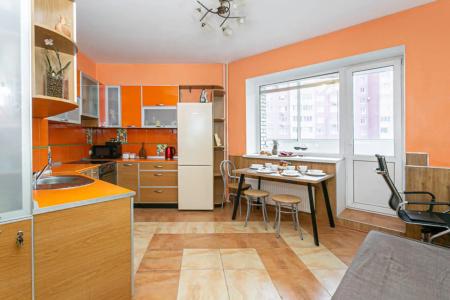 на ул. Сикейроса, 11к1 - 25