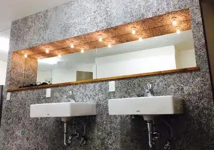 The Evergreen Hostel 長期ステイ歓迎 エバーグリーンホステル - 18