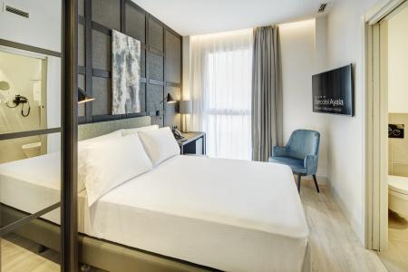 Sercotel Ayala - 4