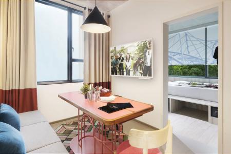 lyf Funan Singapore by Ascott - 45