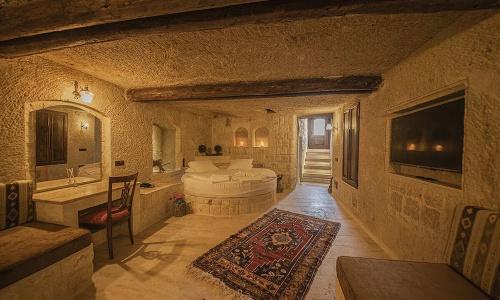 Kemerhan Cave Suites - 193