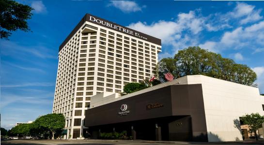 Doubletree by Hilton Los Angeles Downtown - 28