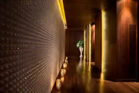 Marriott Executive Bangkok, Sukhumvit Thonglor - 47