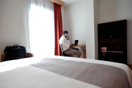 Ibis Budget Madrid Centro Las Ventas - 79