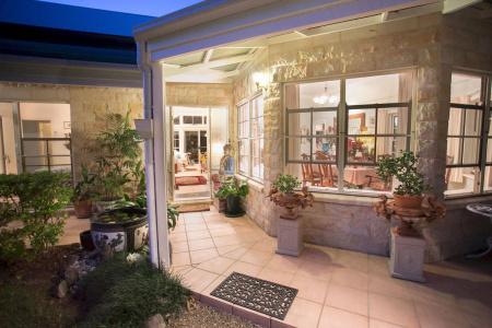 Noosa Valley Manor b&b - 4