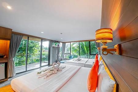 j4 Samui - Sha Plus - 47