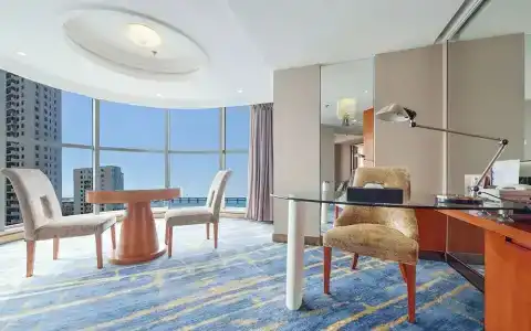 Bayshore Dalian - 35