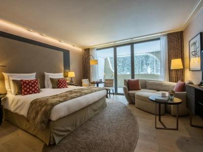 AlpenGold Davos - 66