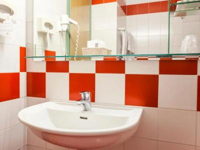 Best Western Residence Italia - 32