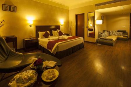 Vesta Maurya Palace - 52