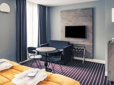 Mercure Nancy Centre Place Stanislas - 119