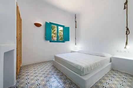 Nissia Beach & Suites - 157