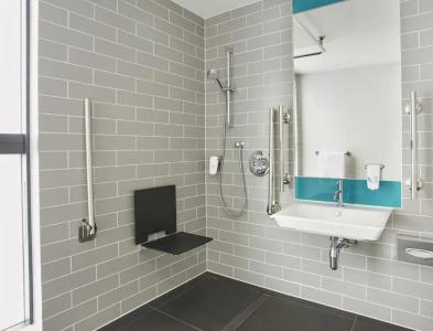 Holiday Inn Express Dublin City Centre, An Ihg - 62