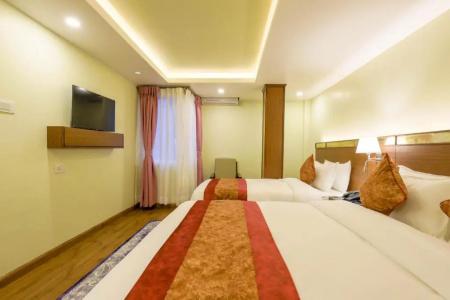 Thamel - 4