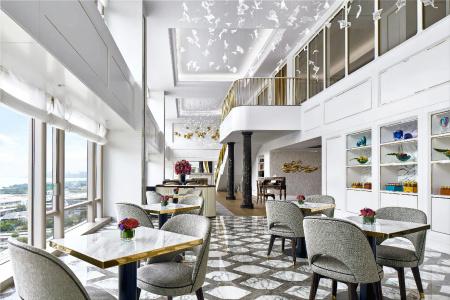 The Langham, Shenzhen - 12