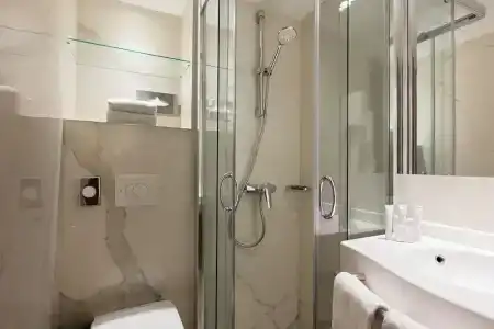 Hôtel Hor Les Lumières - 43