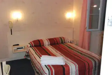 Hôtel Acropolis - 22
