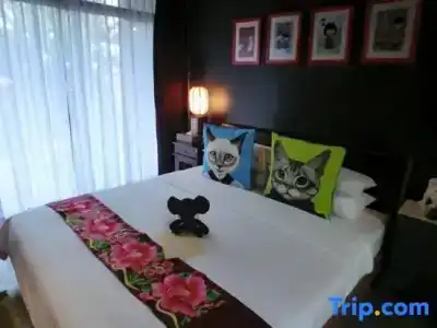 Sleep Mai Thapae Chiang Mai Old City Lifestyle - Sha Plus - 25
