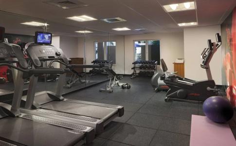 SpringHill Suites - 12