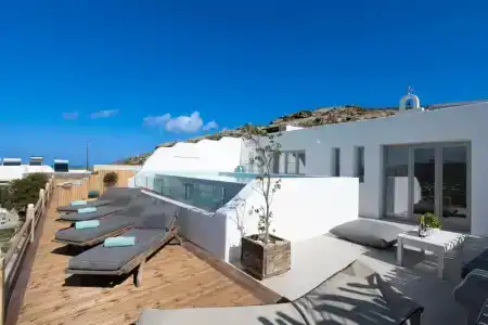 Mykonos Village - 194