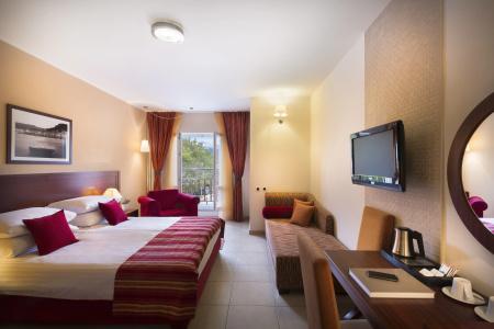 Valamar Atrium Baška Residence - 2