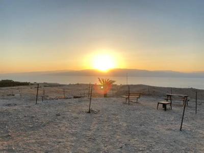 Ein Gedi Kibbutz - 116
