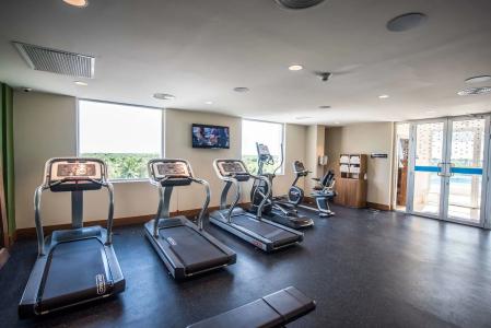 Hampton By Hilton Santo Domingo Airport - 21