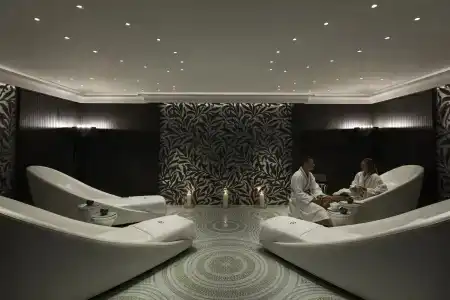 Sofitel Frankfurt Opera - 33