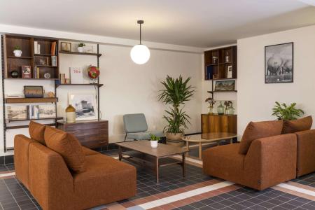 Hôtel Welcome - Dunkerque Centre - 1