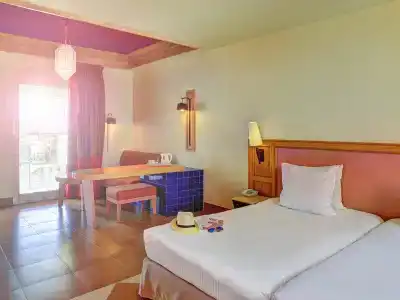 Novotel Sharm El-Sheikh - 7