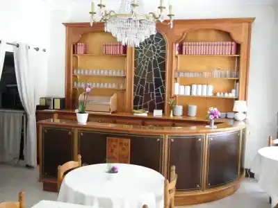 Hôtel Balzac - 9