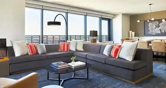 Kimpton Sawyer, An Ihg - 120