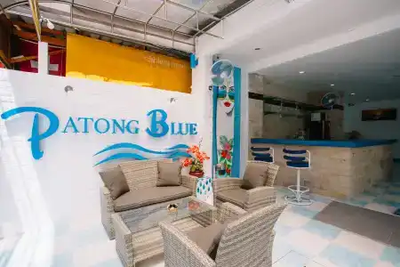 Patong Blue Sha - 16