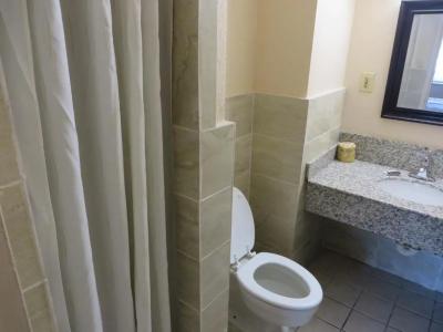 Budgetel Inn and Suites - - 25