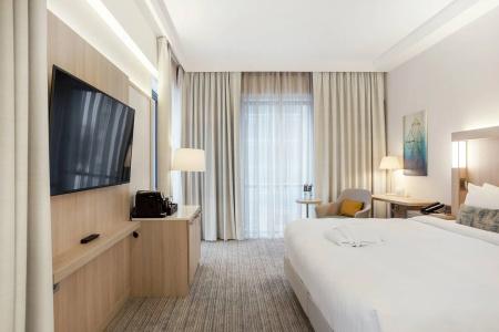Courtyard by Marriott Vilnius City Center - 36