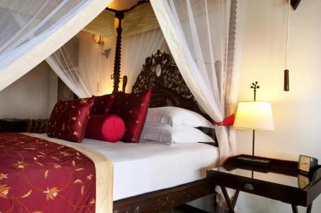 Reef Villa and Spa - 56